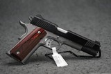 Kimber Custom II Two Tone 9mm 5