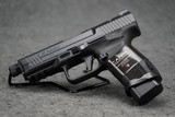 Canik TP9 Elite Combat Executive 9mm 4.73