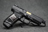 Canik TP9 Elite Combat Executive 9mm 4.73