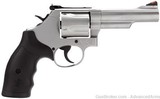 Smith & Wesson Model 69 44 Magnum 4.25