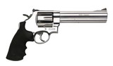 Smith & Wesson 629-6 44 Magnum 6.5