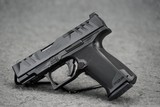 Walther PDP-F 9mm 3.5