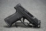 Walther PDP-F 9mm 3.5