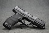 Walther PDP Full Size 9mm 4.5