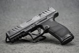 Walther PDP Full Size 9mm 4.5