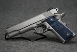 Colt 1911 Series 70 Competition 9mm 5