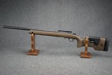 Ruger American Long Range Target 22 LR 18