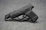 Springfield Armory Hellcat RDP 9mm 3.8