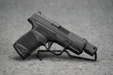 Springfield Armory Hellcat RDP 9mm 3.8