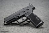 Sig Sauer P322 22LR 4