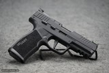 Sig Sauer P322 22LR 4