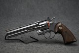 Colt Python 357 Magnum 6