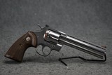 Colt Python 357 Magnum 6