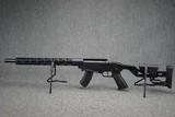 Ruger Precision Rifle 22 WMR 18