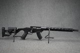 Ruger Precision Rifle 22 WMR 18