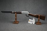 Henry Repeating Arms Evil Roy Frontier 22 LR 16.5