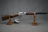 Henry Repeating Arms Evil Roy Frontier 22 LR 16.5