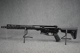 Ruger SFAR 7.62 NATO 16.1