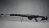 Ruger Precision Rifle 300 PRC 26