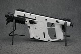 Kriss Vector SDP Enhanced 9mm 6.5