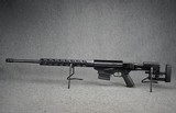 Ruger Precision Rifle 6.5 Creedmoor 24