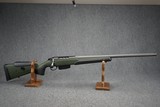 Tikka T3X Super Varmint 22-250 Rem 23.7