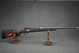 Savage Arms 110 Ultralite 7mm PRC 22