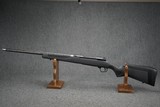 Savage Arms 110 Ultralite 7mm PRC 22