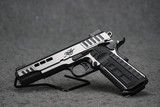 Kimber Rapide Scorpius 1911 10mm 5