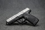 Smith & Wesson SD9VE 9mm 4