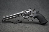 Smith & Wesson 629-6 44 Magnum 6.5