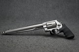 Smith & Wesson 500 Performance Center Hunter 500 S&W 10.5