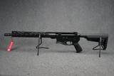 Ruger SFAR 7.62 NATO 16.1