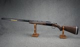 Browning BT-99 12 Gauge 32