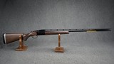 Browning BT-99 12 Gauge 32