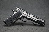 Kimber Rapide Scorpius 1911 45 ACP 5