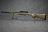 Ruger American Rifle Ranch 7.62x39mm 16.12