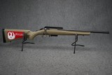 Ruger American Rifle Ranch 7.62x39mm 16.12