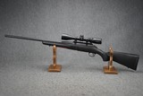 Ruger American Rifle 308 Win 22