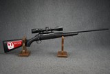 Ruger American Rifle 308 Win 22