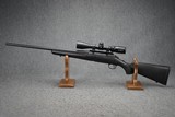 Ruger American Rifle 243 Win 22