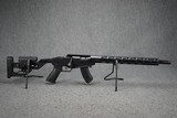 Ruger Precision Rifle 22 WMR 18