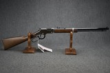 Henry Repeating Arms Golden Boy Silver 22 LR 20