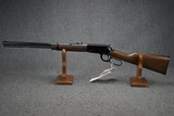 Henry Repeating Arms Octagon Lever 22 Magnum 20.5