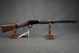 Henry Repeating Arms Octagon Lever 22 Magnum 20.5