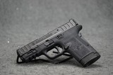 Smith & Wesson Equalizer 9mm 3.6