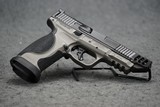 Smith & Wesson M&P9 M2.0 Competitor 9mm 5
