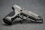 Smith & Wesson M&P9 M2.0 Competitor 9mm 5