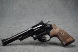 Smith & Wesson 57-6 Classic 41 Magnum 6