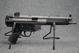 Century Arms AP5 Core 9mm 8.9